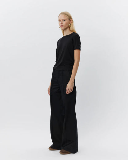 T-shirt Natalia Black