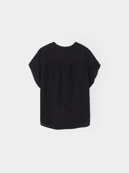 Top Kane Black