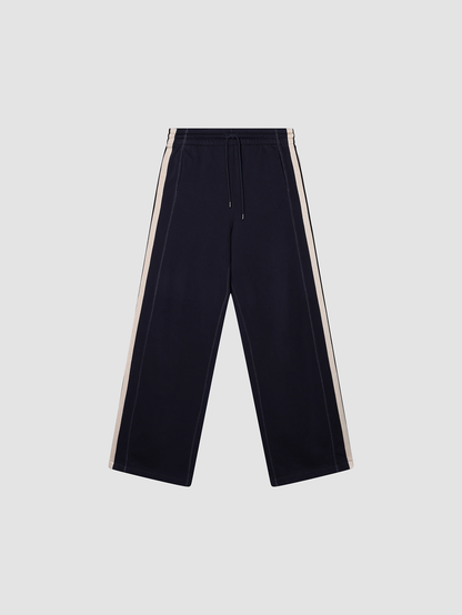 Pants Western Dark Navy
