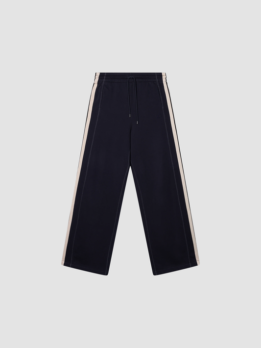 Pants Western Dark Navy