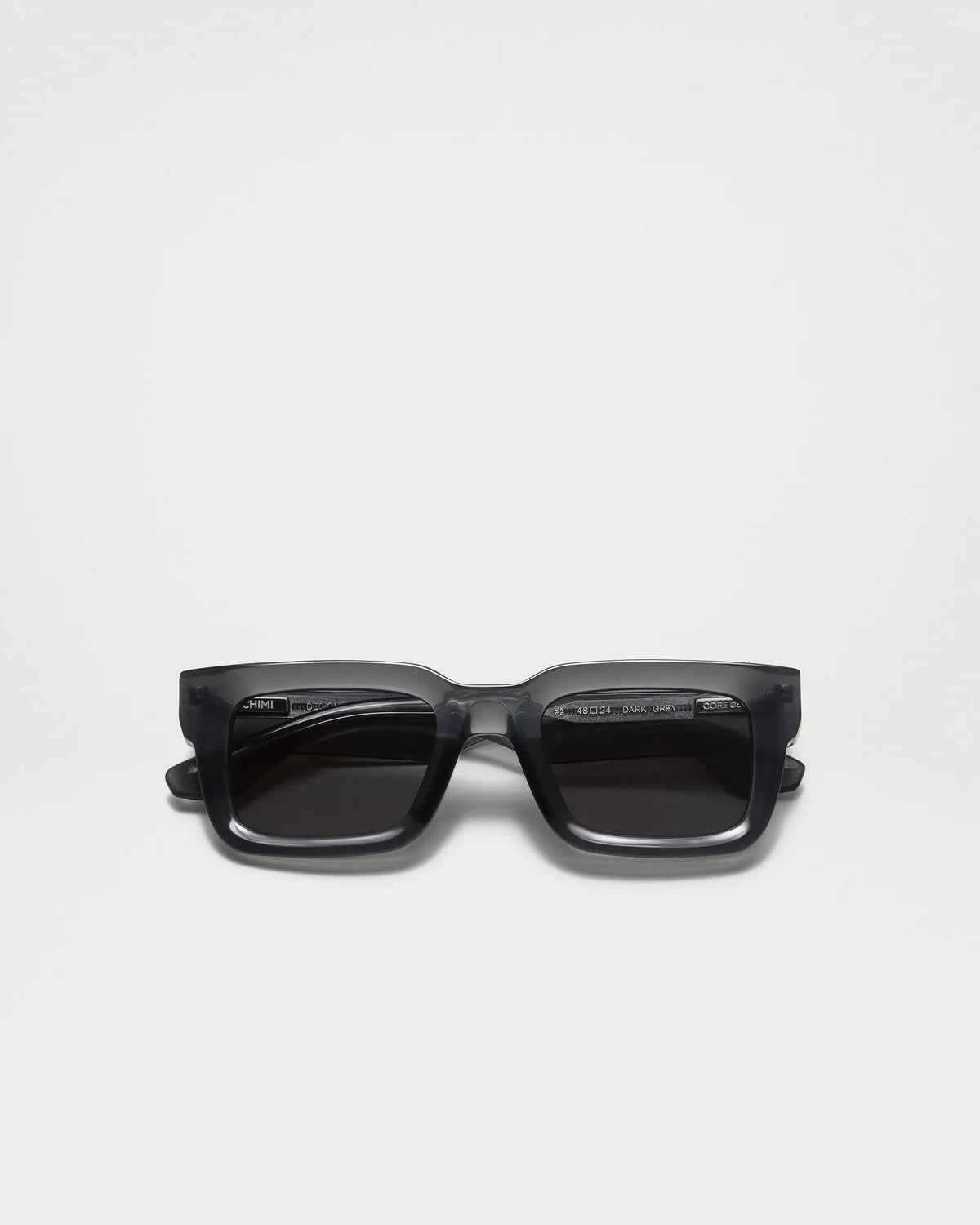 Sunglasses 05 Core Dark Gery