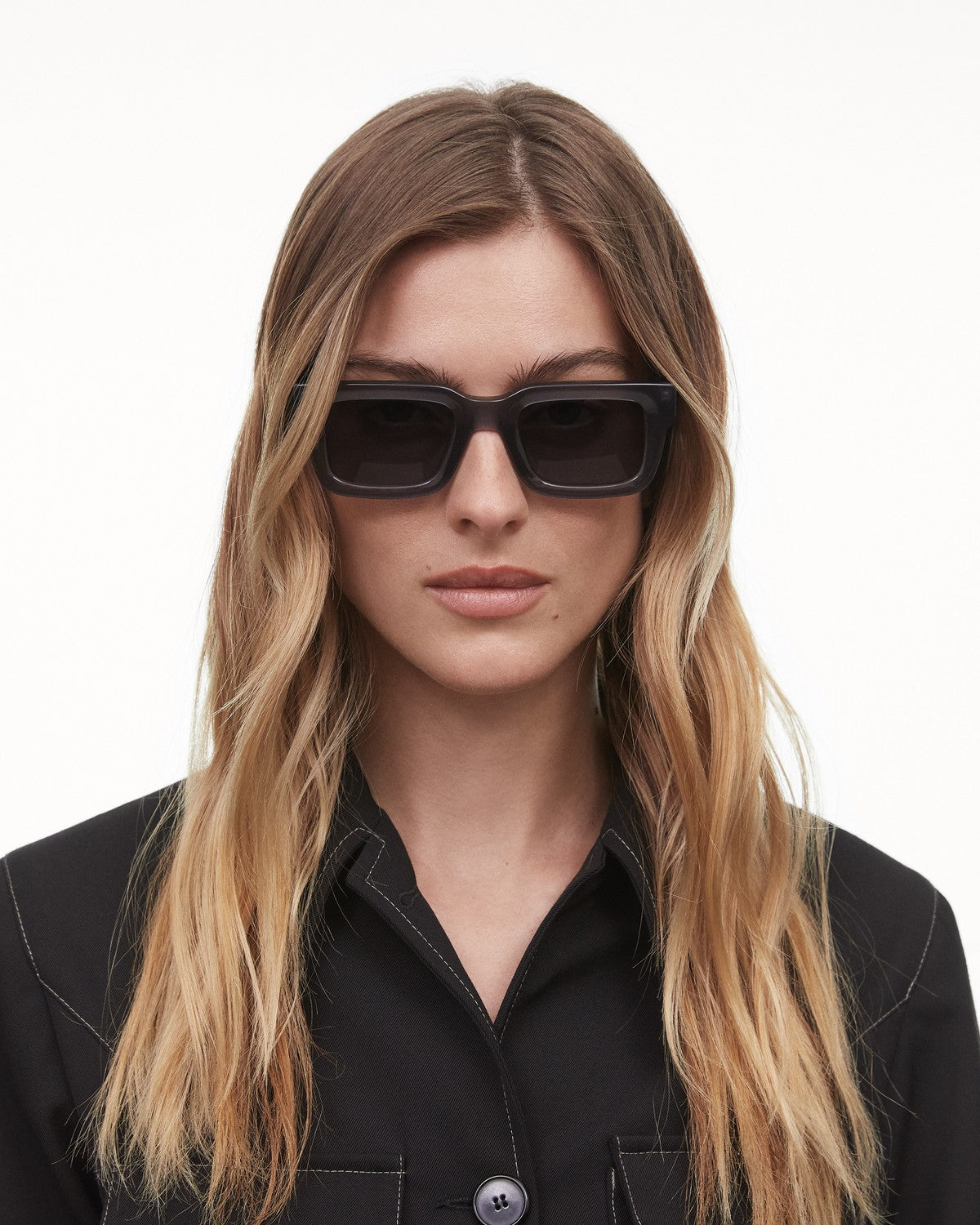 Sunglasses 05 Core Dark Gery