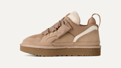 Sneaker Lowmel Sand