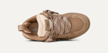 Sneaker Lowmel Sand