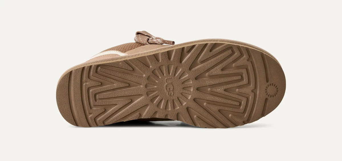 Sneaker Lowmel Sand