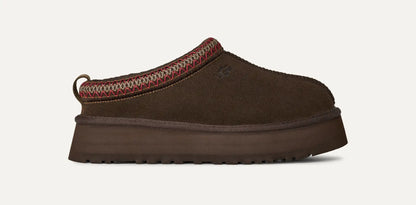 Clog Tazz II Dusted Cocoa