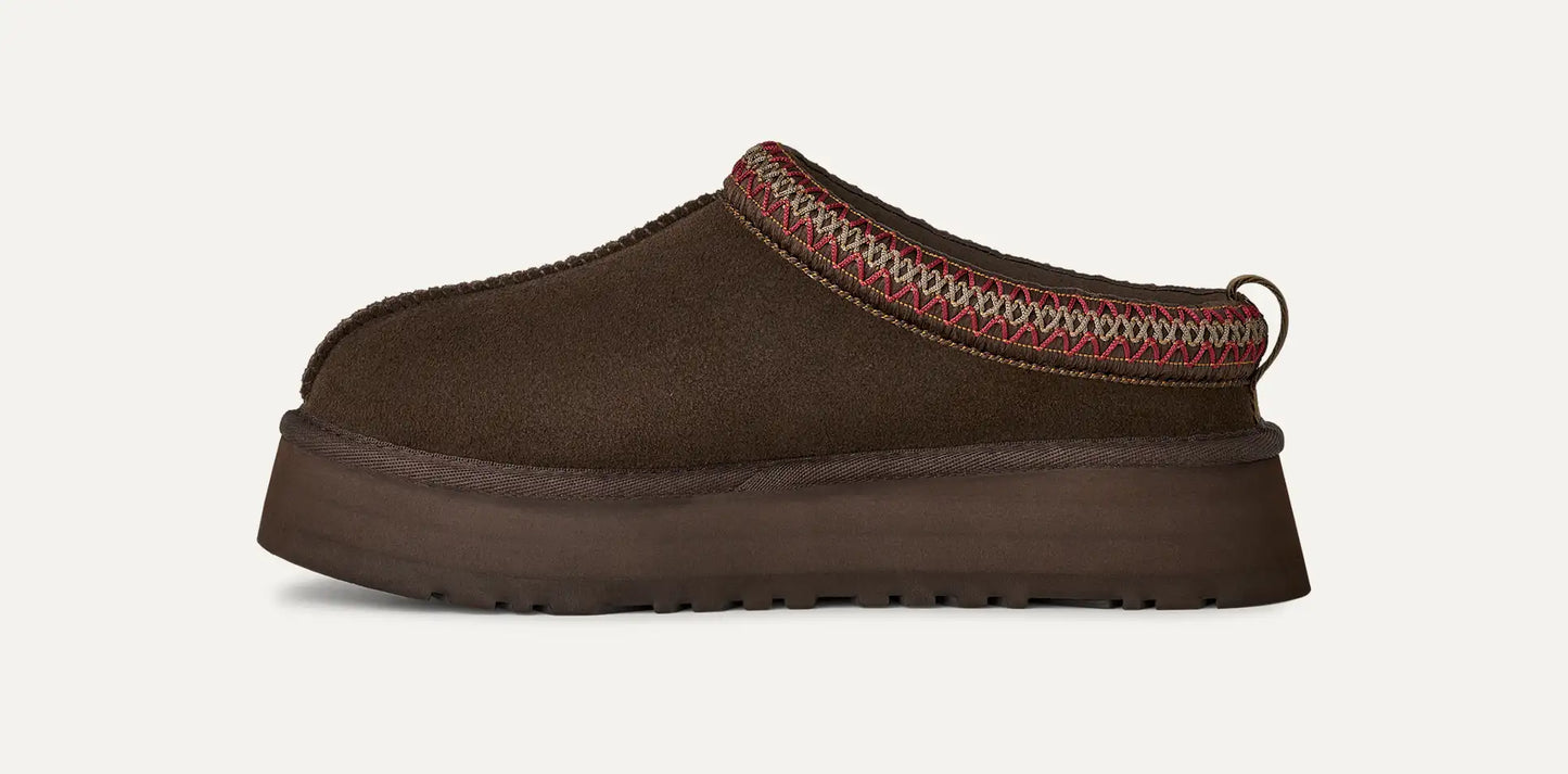 Clog Tazz II Dusted Cocoa