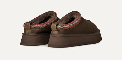 Clog Tazz II Dusted Cocoa