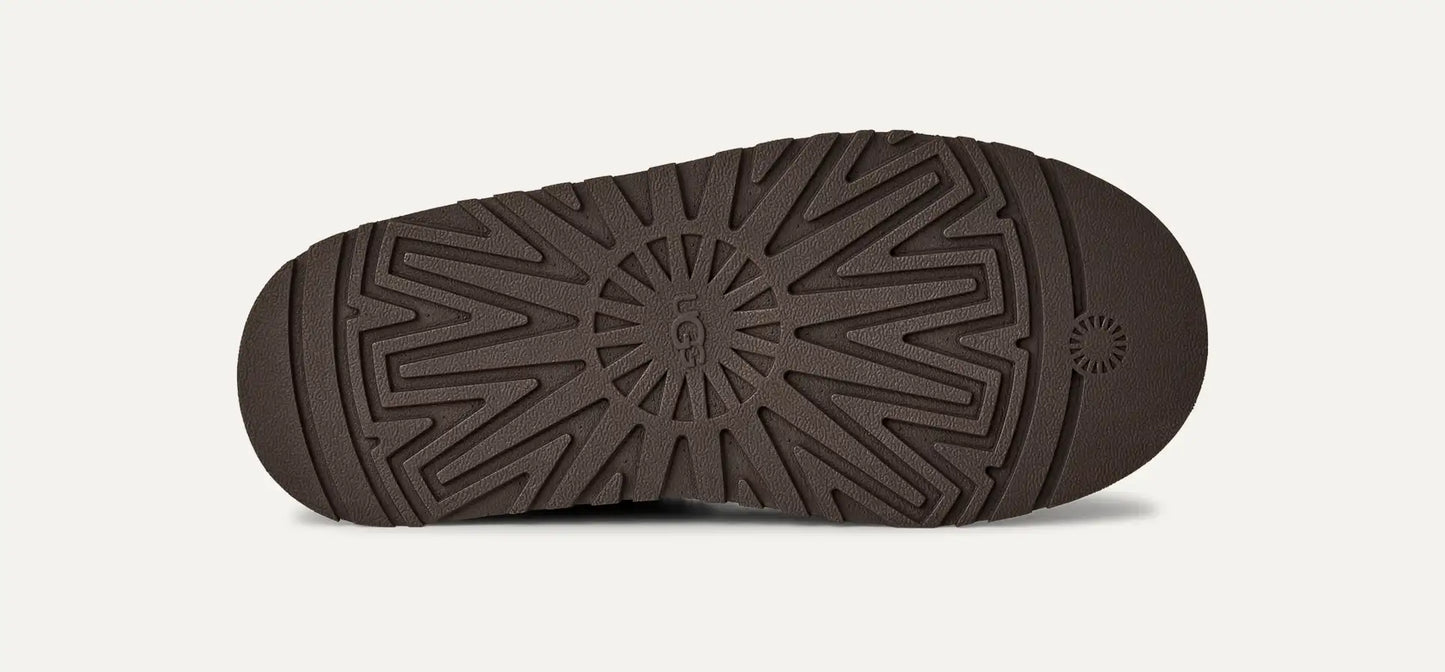 Clog Tazz II Dusted Cocoa