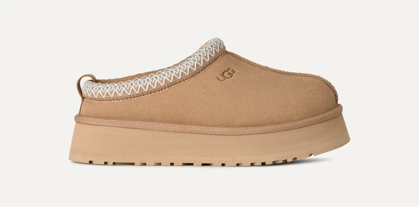 Clog Tazz II Sand