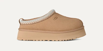 Clog Tazz II Sand