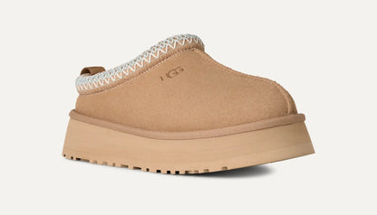 Clog Tazz II Sand