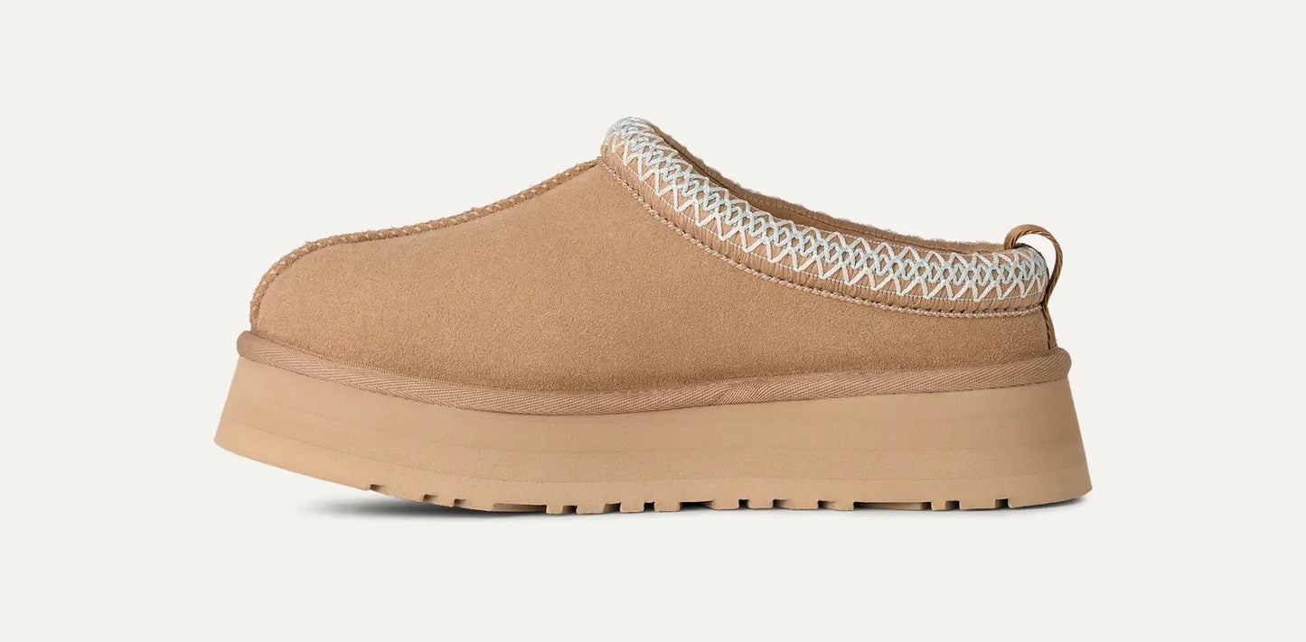 Clog Tazz II Sand