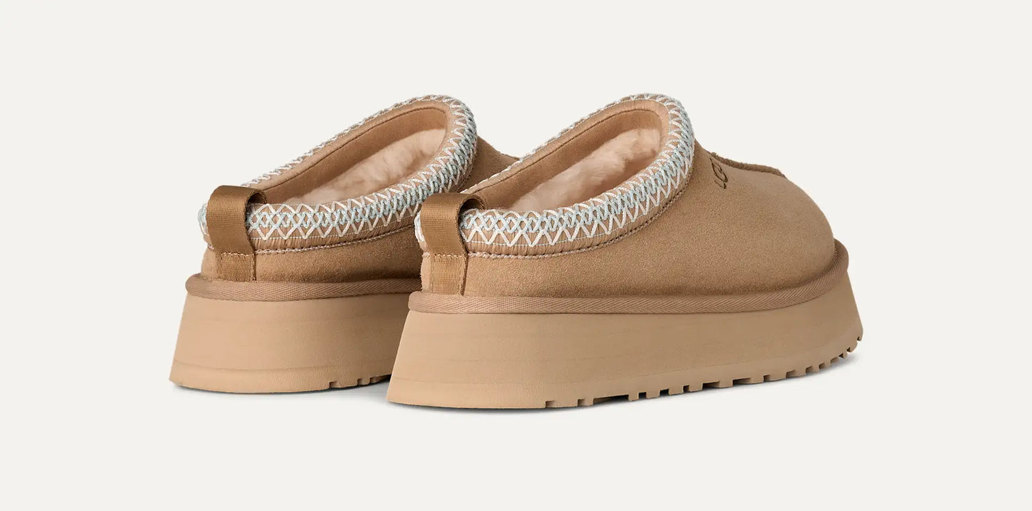 Clog Tazz II Sand