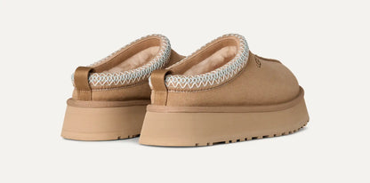 Clog Tazz II Sand