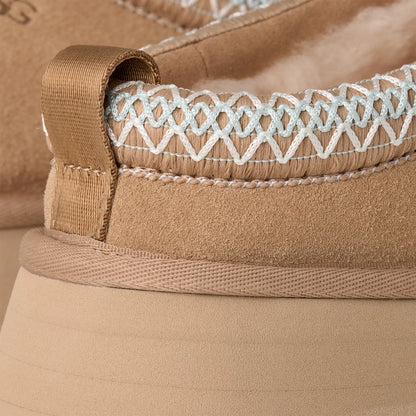 Clog Tazz II Sand