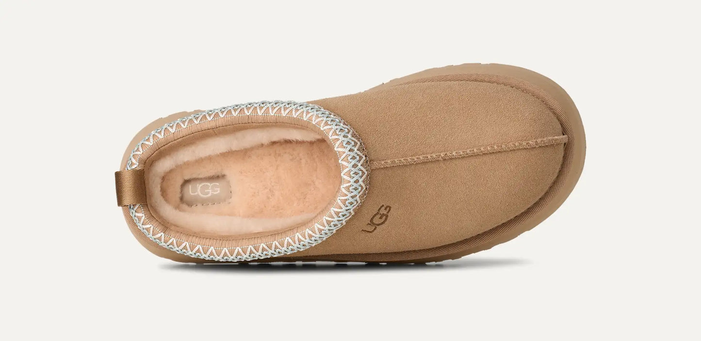Clog Tazz II Sand