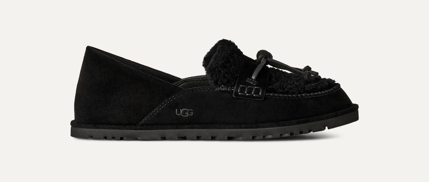 Loafer Zora Black