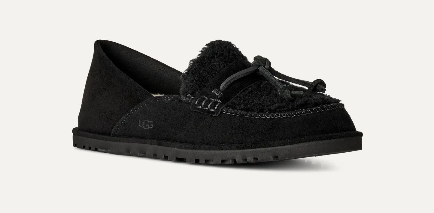 Loafer Zora Black