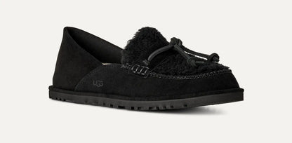 Loafer Zora Black