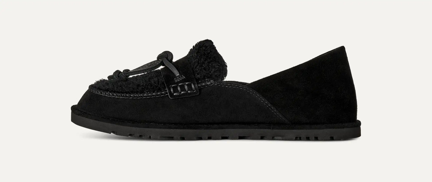 Loafer Zora Black