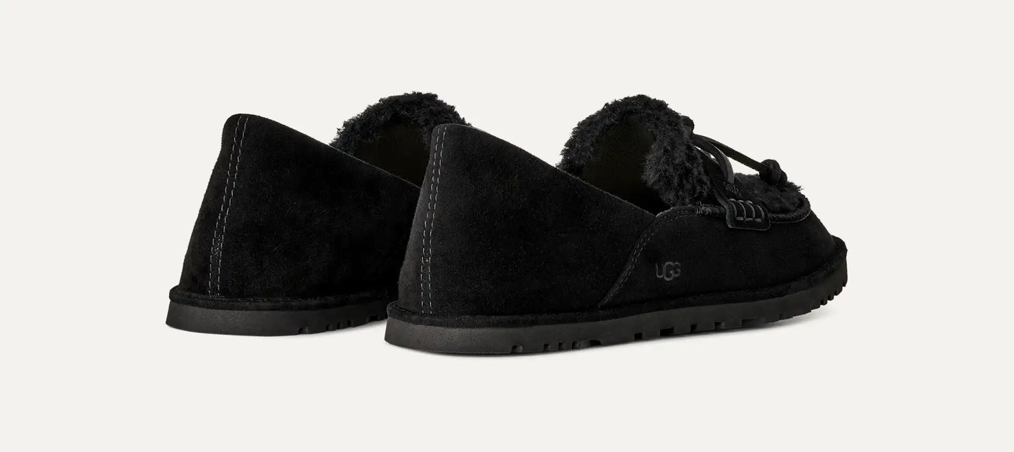 Loafer Zora Black