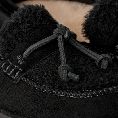 Loafer Zora Black
