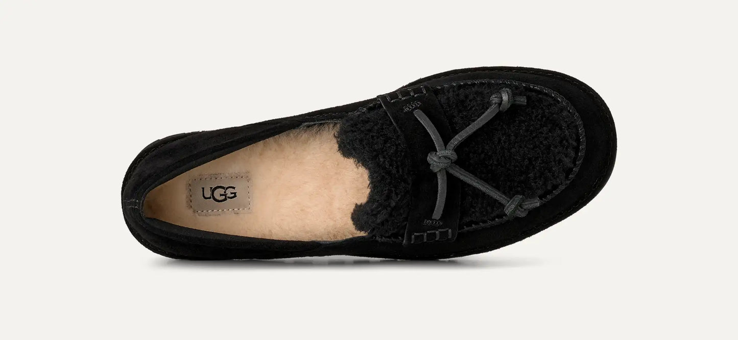Loafer Zora Black