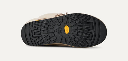 Boot Tread Fluffed Moonlight
