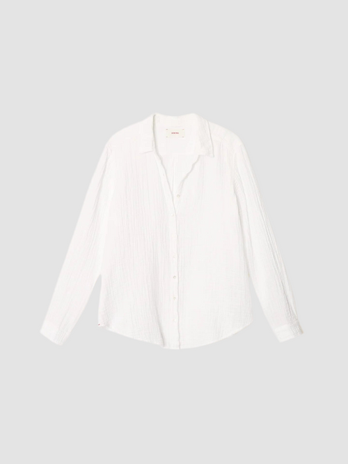 Shirt Scout White