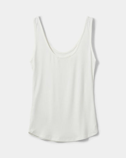 Top Diza White