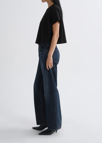 Jeans Arc Dark Blue