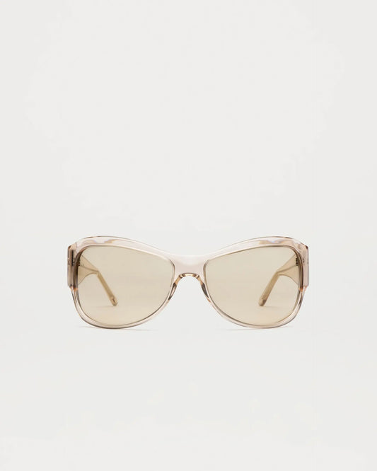 Sunglasses Lilah Soft Ecru