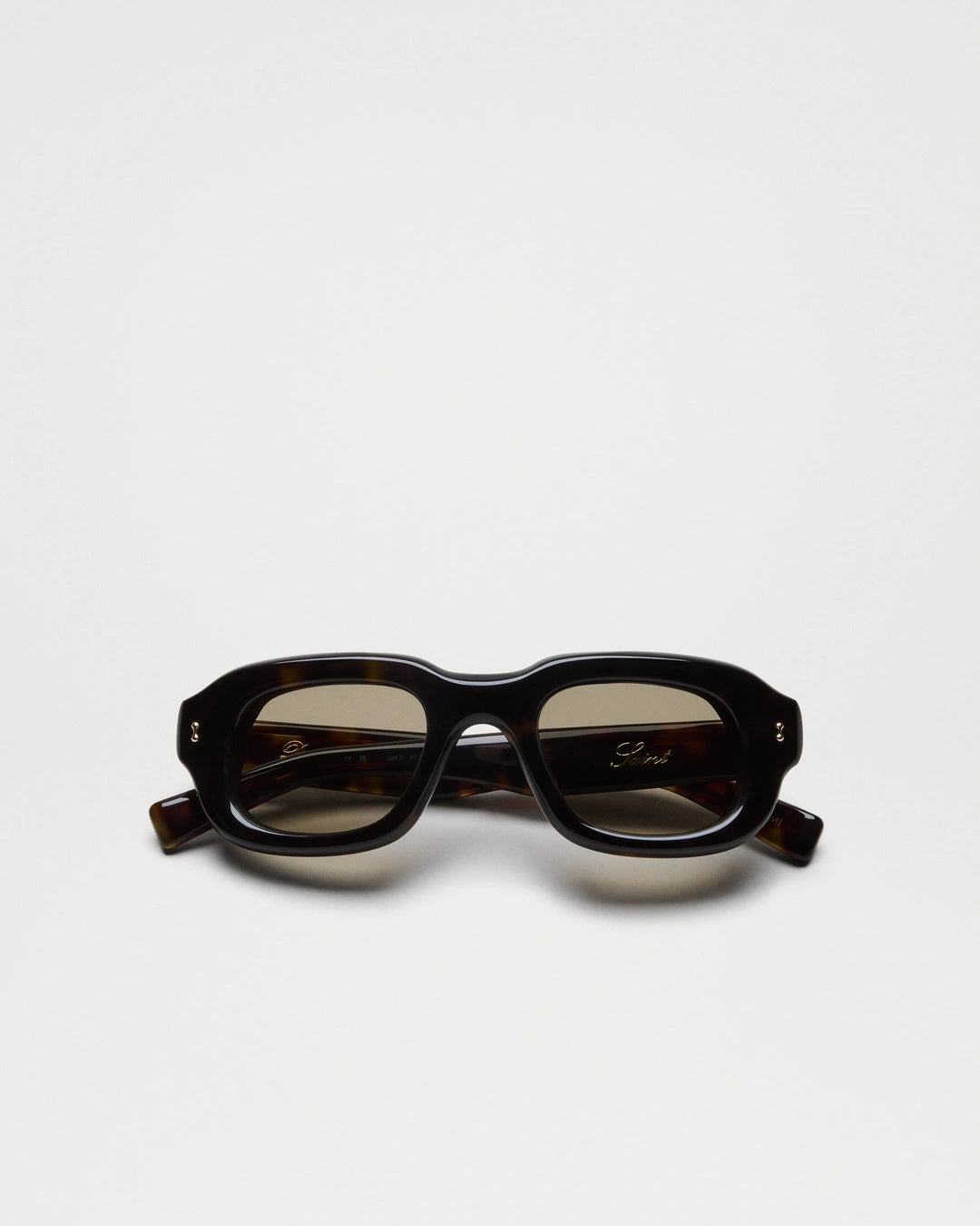Sunglasses Saint Tortoise