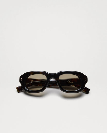 Sunglasses Saint Tortoise