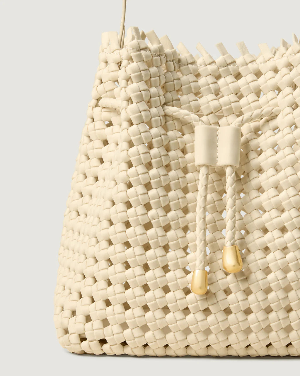 Bag Mallorca Bucket Salt