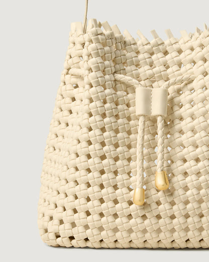 Bag Mallorca Bucket Salt