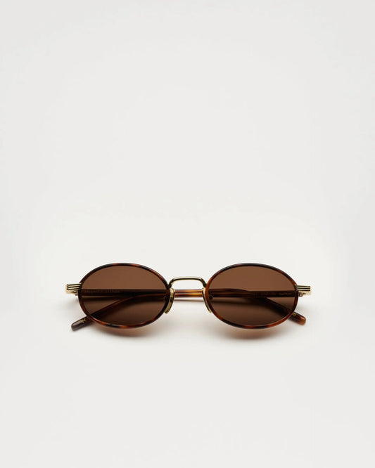 Sunglasses Lea Royal Tortoise