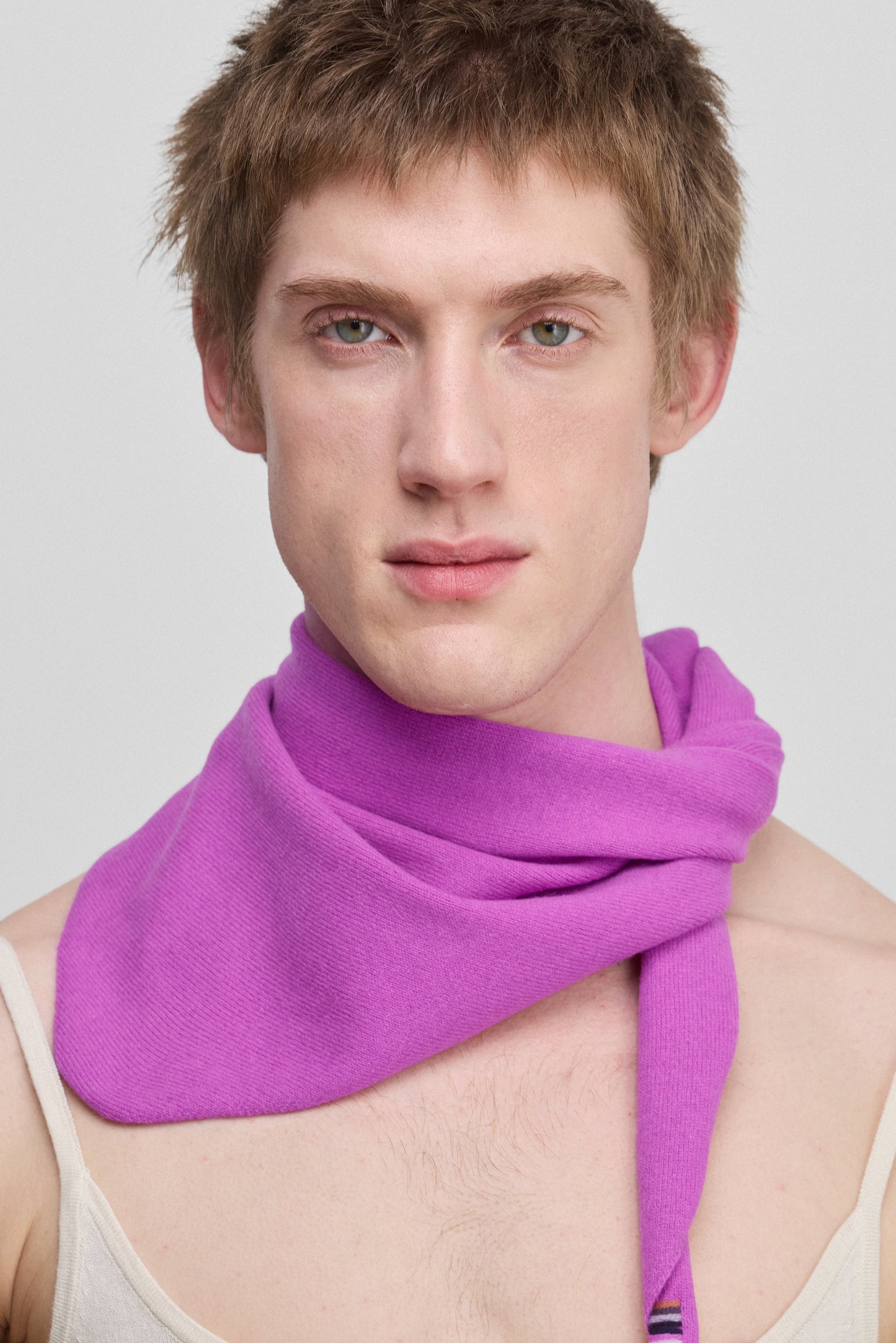 Bandana n35 Oleander