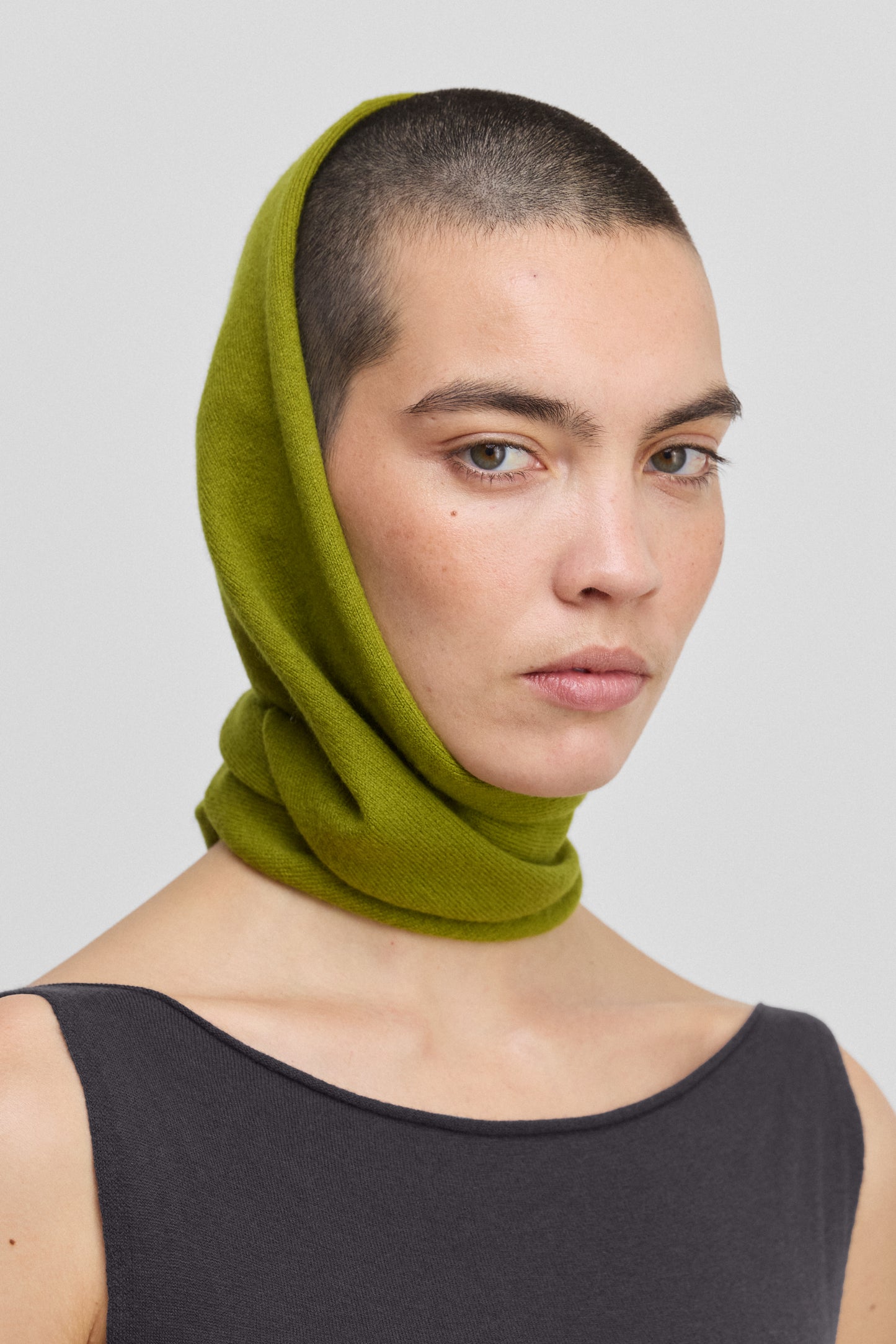 Bandana n35 Grass
