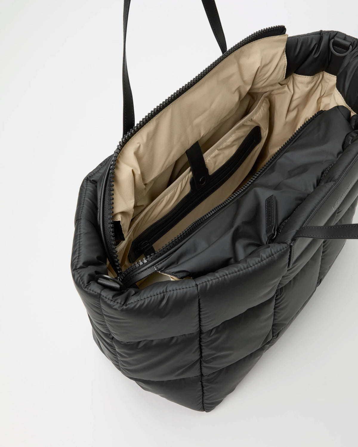 Bag Porter Marché Large Matt Black