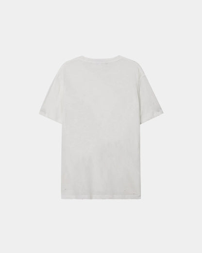 T-shirt Choose Life White