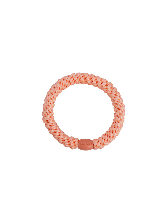 Hair Tie Sunset Peach