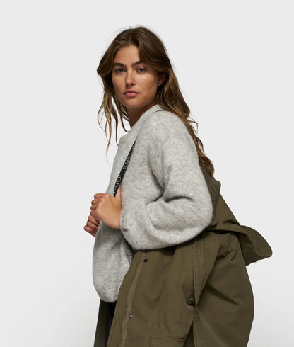 Coat Royal Parka Dark Olive