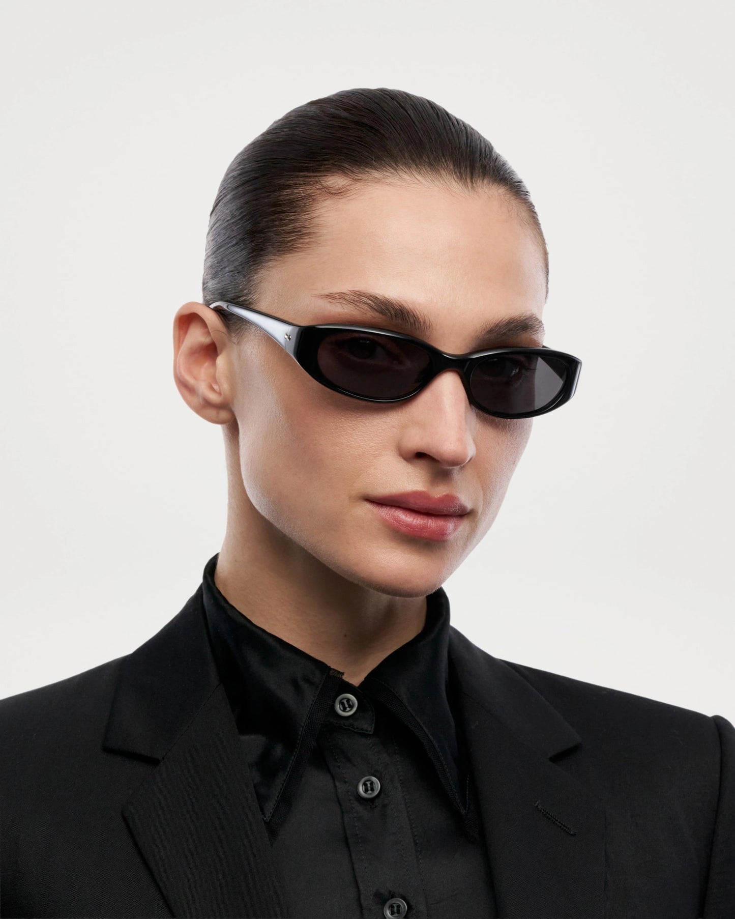 Sunglasses Dele Black