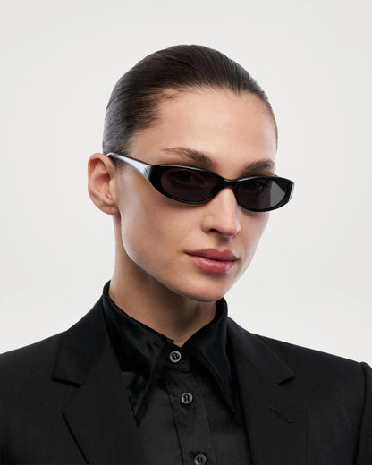 Sunglasses Dele Black