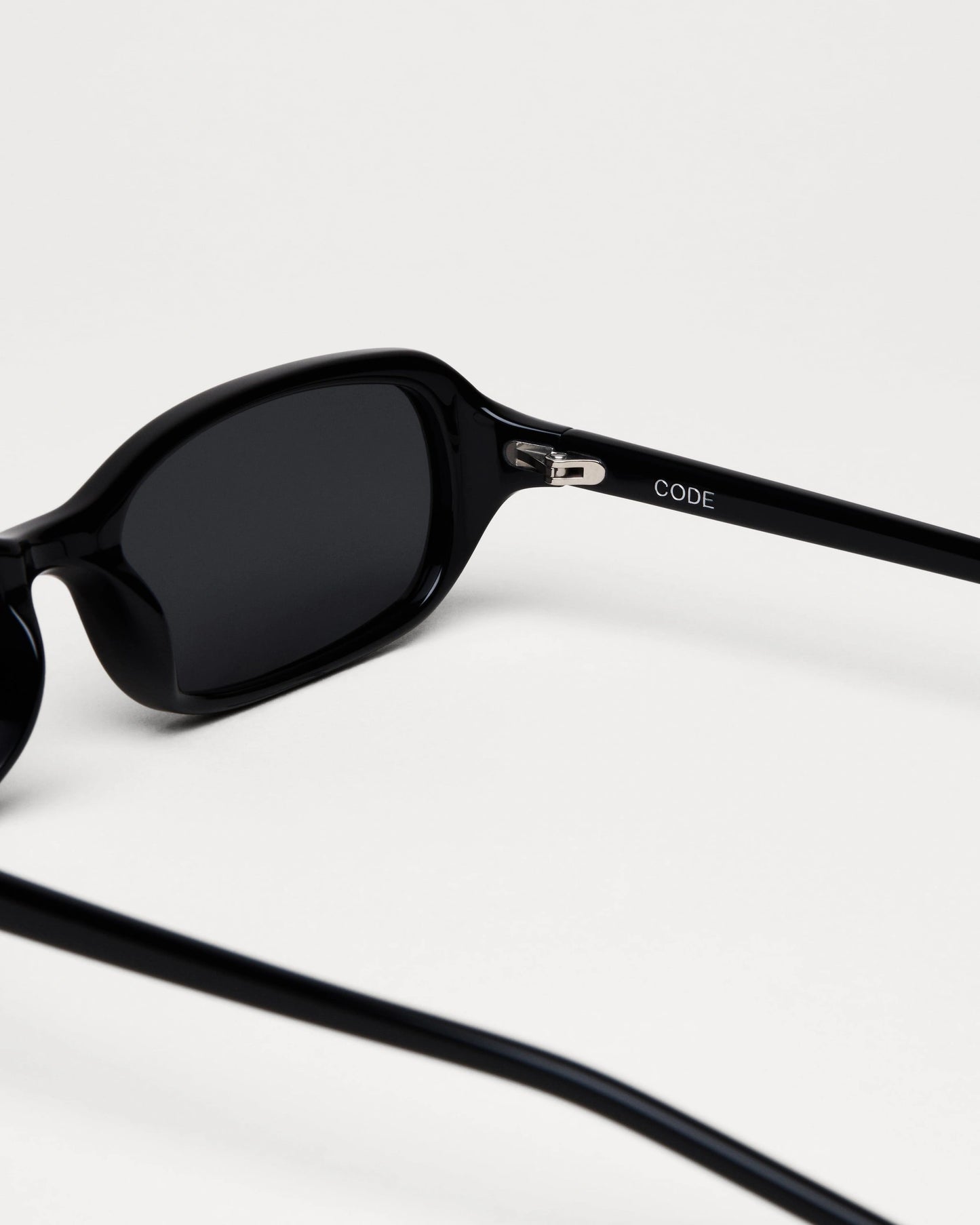 Sunglasses Code Black