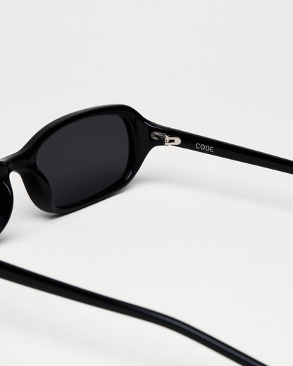 Sunglasses Code Black