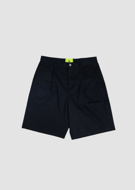 Shorts Reworked Black