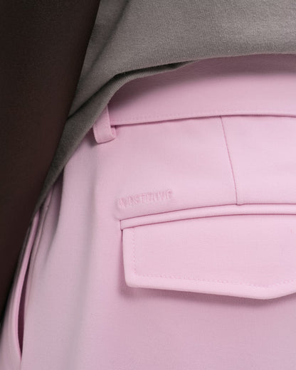 Shorts M Dorian Pink